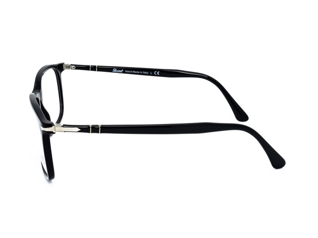 Оправа PERSOL 3213-V 95 55мм.. Фото 3