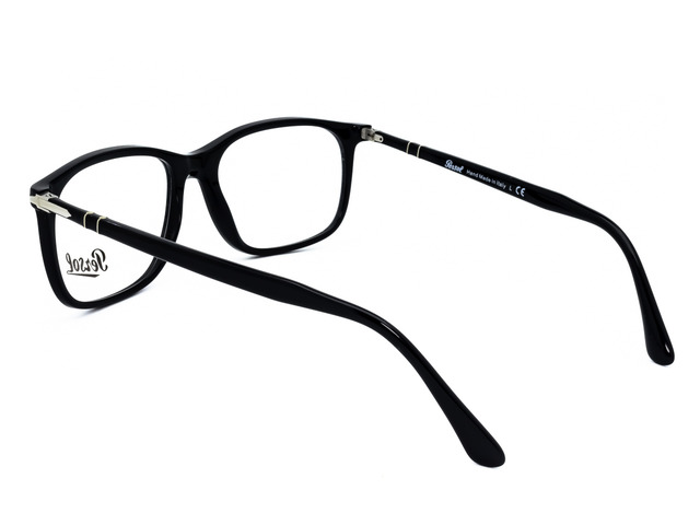 Оправа PERSOL 3213-V 95 55мм.. Фото 4