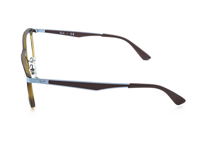 Оправа Ray-Ban RB 7117 8016 52 мм.. Фото 3
