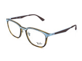 Оправа Ray-Ban RB 7117 8016 52 мм.. Фото 2