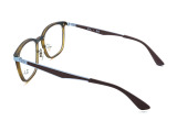 Оправа Ray-Ban RB 7117 8016 52 мм.. Фото 4