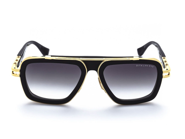 Сонцезахисні окуляри DITA DTS-403-A-01 54мм. GRADIENT GREY