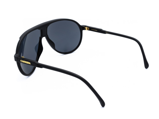 Сонцезахисні окуляри CARRERA CHAMPION 003IR NL3 62 мм. TINTED GREY. Фото 4
