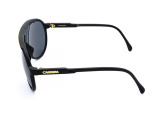 Сонцезахисні окуляри CARRERA CHAMPION 003IR NL3 62 мм. TINTED GREY. Фото 3