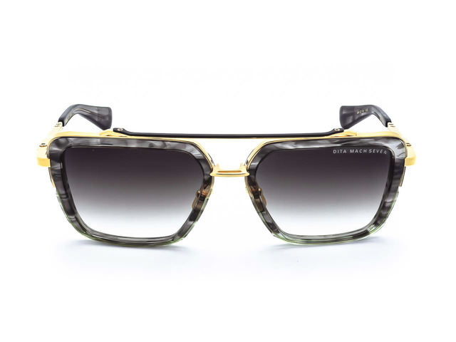 Сонцезахисні окуляри DITA DTS 135-56-03//GRY-GLD GRADIENT GREY