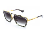 Сонцезахисні окуляри DITA DTS 135-56-03//GRY-GLD GRADIENT GREY. Фото 2