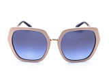 Сонцезахисні окуляри VALENTINO VA 4081 5168/8F 57 мм. TINTED BLUE
