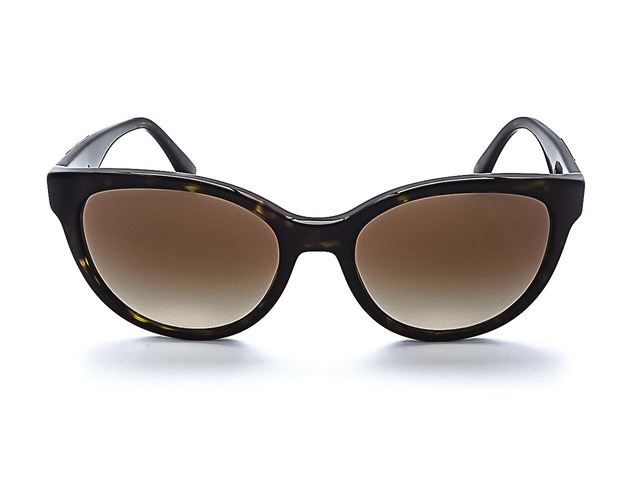 Сонцезахисні окуляри EMPORIO ARMANI EA 4140 5089/13 55 мм. GRADIENT BROWN