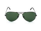 Сонцезахисні окуляри Ray-Ban Aviator Large Metal RB 3025 L2823 58 мм. TINTED GREEN