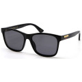 Сонцезахисні окуляри GUCCI GG 0746S 001 57 мм. TINTED GREY
