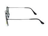 Сонцезахисні окуляри Ray-Ban Round Metal RB 3447 029 50 мм. TINTED GREEN. Фото 3