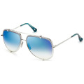 Сонцезахисні окуляри DITA TALON TITANIUM 23007E 62мм. MIRROR LIGHT BLUE