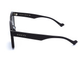 Сонцезахисні окуляри GUCCI GG0965SA 001 57 мм. TINTED GREY. Фото 3