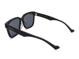 Сонцезахисні окуляри GUCCI GG0965SA 001 57 мм. TINTED GREY. Фото 4