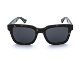 Сонцезахисні окуляри GUCCI GG 0001S 003 52 мм. TINTED GREY