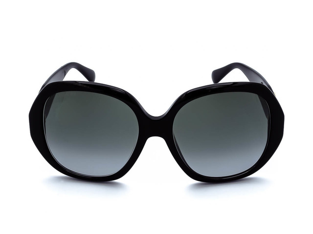 Сонцезахисні окуляри GUCCI GG0796S 001 56 мм. GRADIENT GREY 