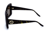 Сонцезахисні окуляри GUCCI GG0896S 002 52 мм. TINTED BROWN. Фото 3