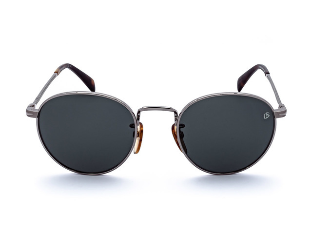 Сонцезахисні окуляри David Beckham DB1005/S 6LBQT BS3 51мм. TINTED GREY