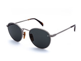 Сонцезахисні окуляри David Beckham DB1005/S 6LBQT BS3 51мм. TINTED GREY. Фото 2