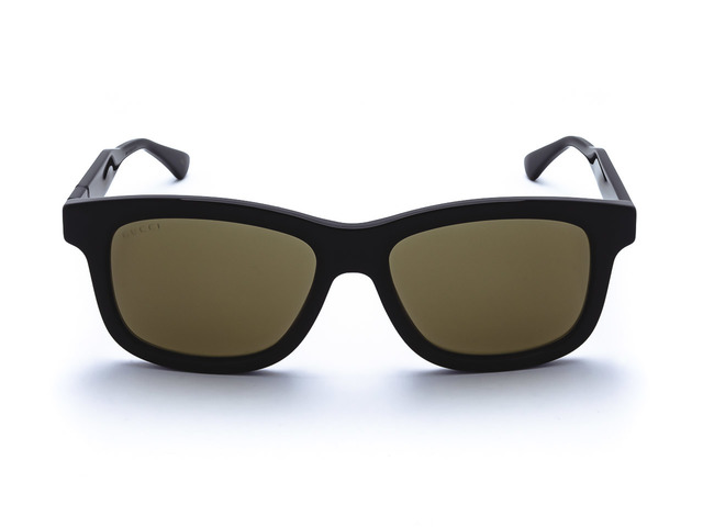Сонцезахисні окуляри GUCCI GG0824S 006 53 мм. TINTED LIGHT BROWN