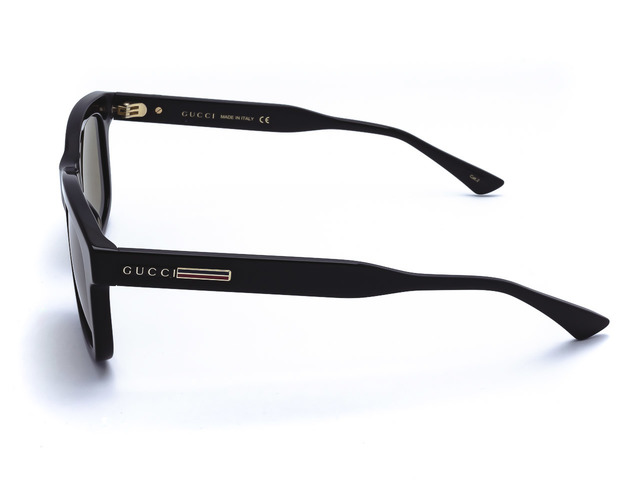Сонцезахисні окуляри GUCCI GG0824S 006 53 мм. TINTED LIGHT BROWN. Фото 3