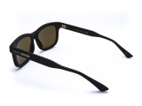 Сонцезахисні окуляри GUCCI GG0824S 006 53 мм. TINTED LIGHT BROWN. Фото 4