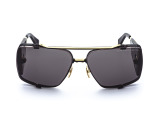 Сонцезахисні окуляри DITA DTS-136-64-03 BLK-BLK GRADIENT GREY