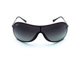 Сонцезахисні окуляри Ray-Ban Youngster RB4411 601S/11 41 мм. GRADIENT LIGHT GREY