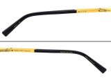 Сонцезахисні окуляри DITA DRX-2031-F-BLK-12K-60 60 мм. GRADIENT GREEN. Фото 5
