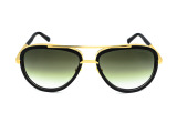 Сонцезахисні окуляри DITA DRX-2031-F-BLK-12K-60 60 мм. GRADIENT GREEN