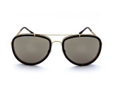 Сонцезахисні окуляри BURBERRY B3090Q 1052/5A 58 мм. GRADIENT BROWN