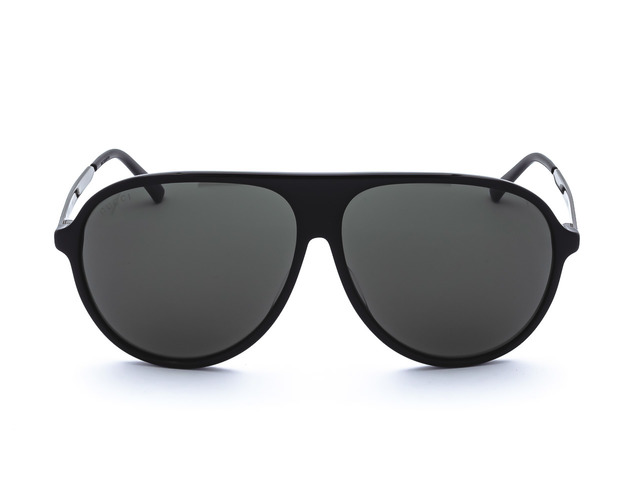 Сонцезахисні окуляри GUCCI GG0829SA 001 61 мм. TINTED GREY
