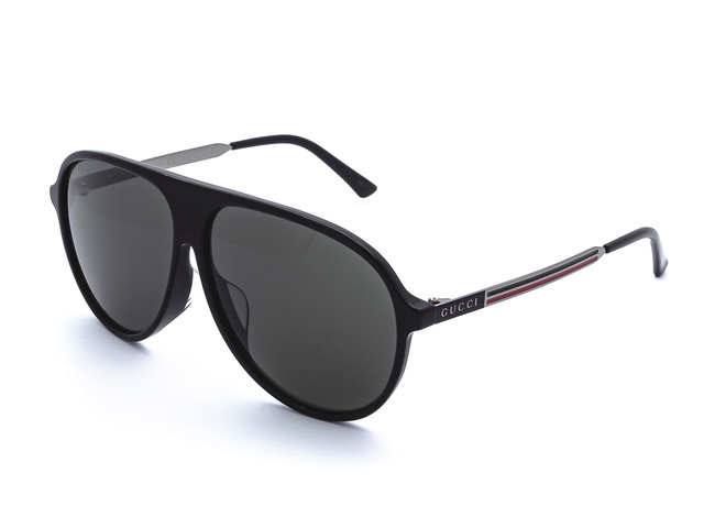 Сонцезахисні окуляри GUCCI GG0829SA 001 61 мм. TINTED GREY