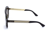 Сонцезахисні окуляри GUCCI GG0688S 002 59 мм. TINTED BROWN POLAR. Фото 3