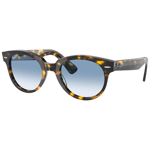 Сонцезахисні окуляри Ray-Ban Orion RB 2199 1332/3F 52 мм. GRADIENT BLUE