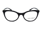 Оправа DOLCE & GABBANA DG 3312 501 52 мм.