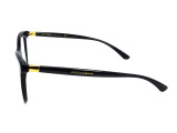 Оправа DOLCE & GABBANA DG 3312 501 52 мм.. Фото 3