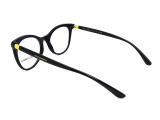 Оправа DOLCE & GABBANA DG 3312 501 52 мм.. Фото 4