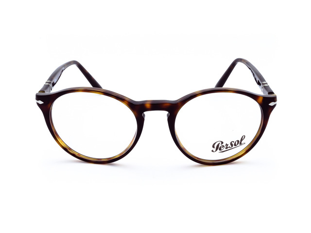 Оправа Persol 3092-V 9015 50 мм.