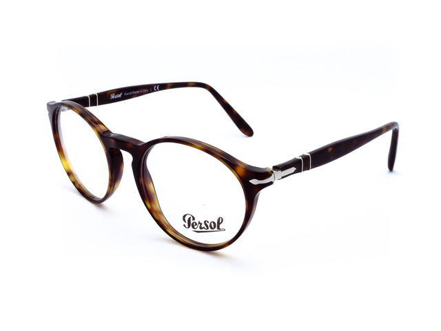 Оправа Persol 3092-V 9015 50 мм.