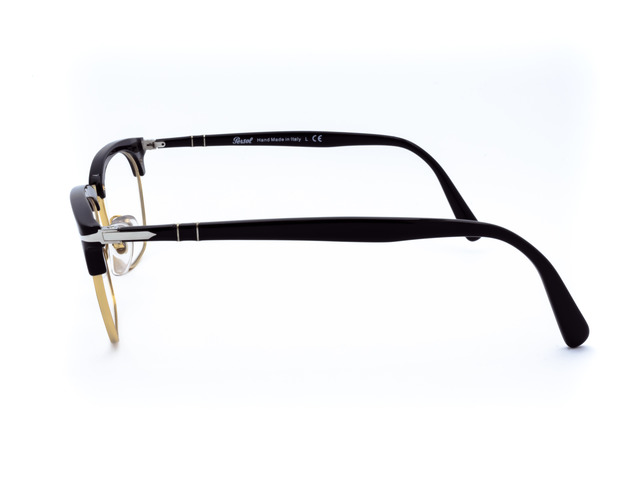 Оправа Persol RC005 53 мм. . Фото 3