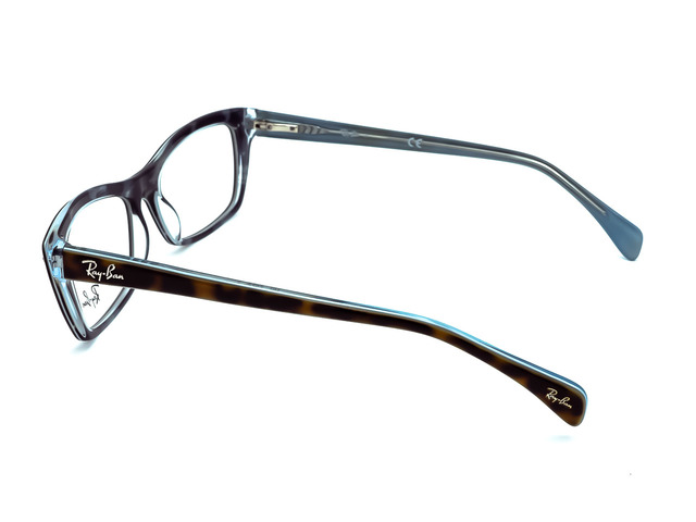 Оправа Ray-Ban RB 5255 5023 51 мм.. Фото 4
