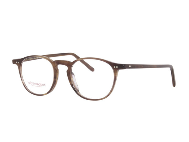 Оправа LAFONT REEDITION SOCRATE 5034 49 мм.