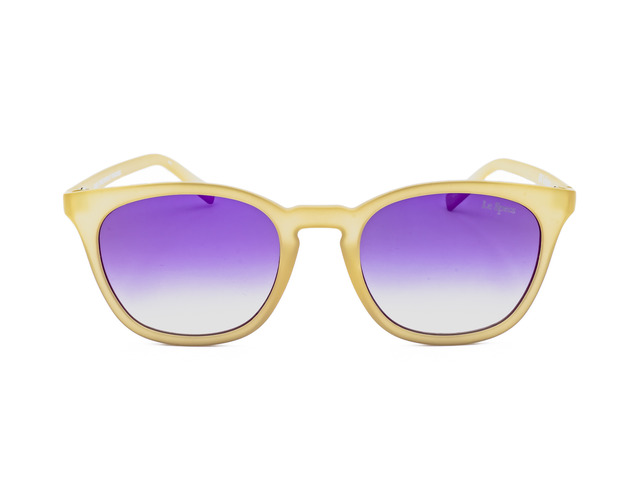 Сонцезахисні окуляри Le Specs FINE SPECIMEN 1902026 51 мм. GRADIENT BLUE