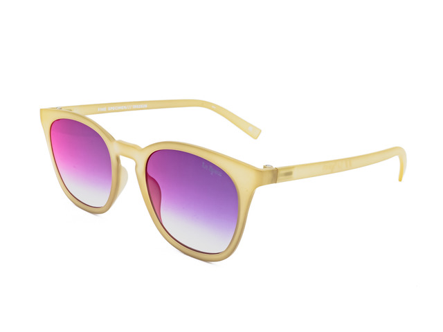 Сонцезахисні окуляри Le Specs FINE SPECIMEN 1902026 51 мм. GRADIENT BLUE