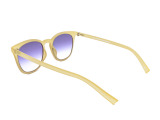 Сонцезахисні окуляри Le Specs FINE SPECIMEN 1902026 51 мм. GRADIENT BLUE. Фото 4