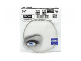 Лінзи для окулярів ZEISS Monof. Sph 1.5 PHOTO BROWN DVP UV