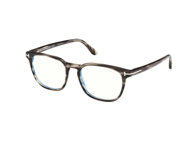 Оправа TOM FORD TF 5868-B 020 51 мм.
