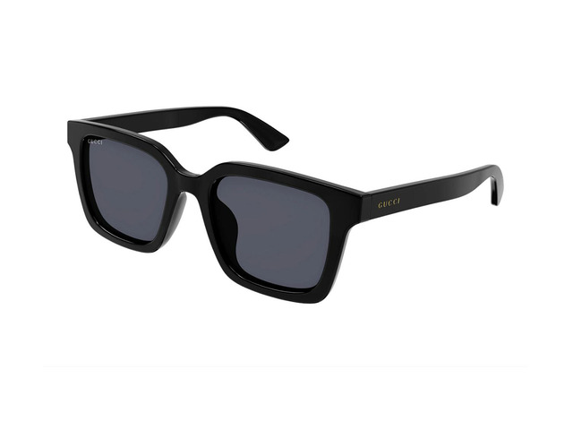 Сонцезахисні окуляри GUCCI GG1582SK 001 54 мм TINTED GREY