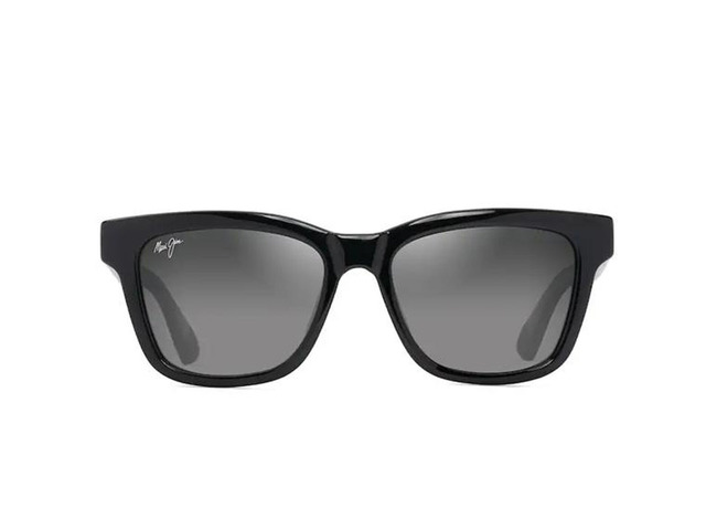 Сонцезахисні окуляри MAUI JIM MJ644-14A 53 мм GRADIENT GREY POLAR